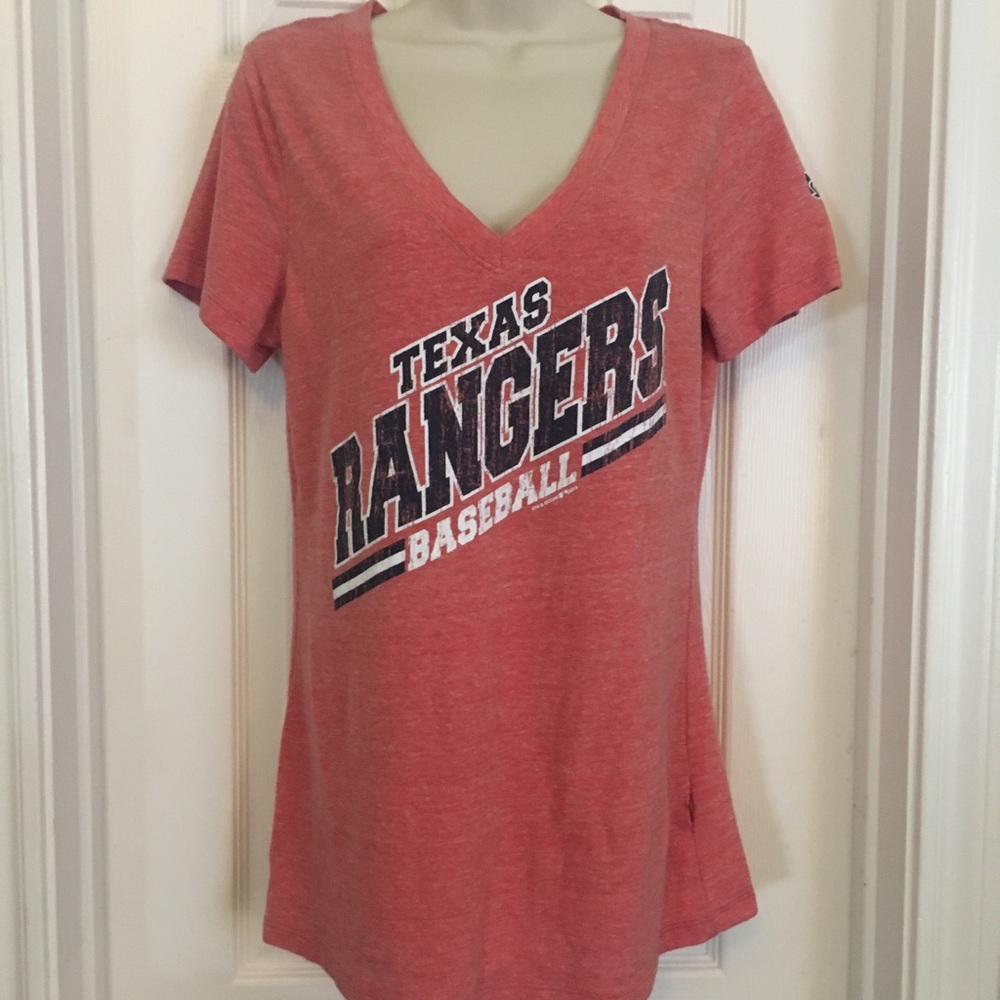Texas Ranger Tee